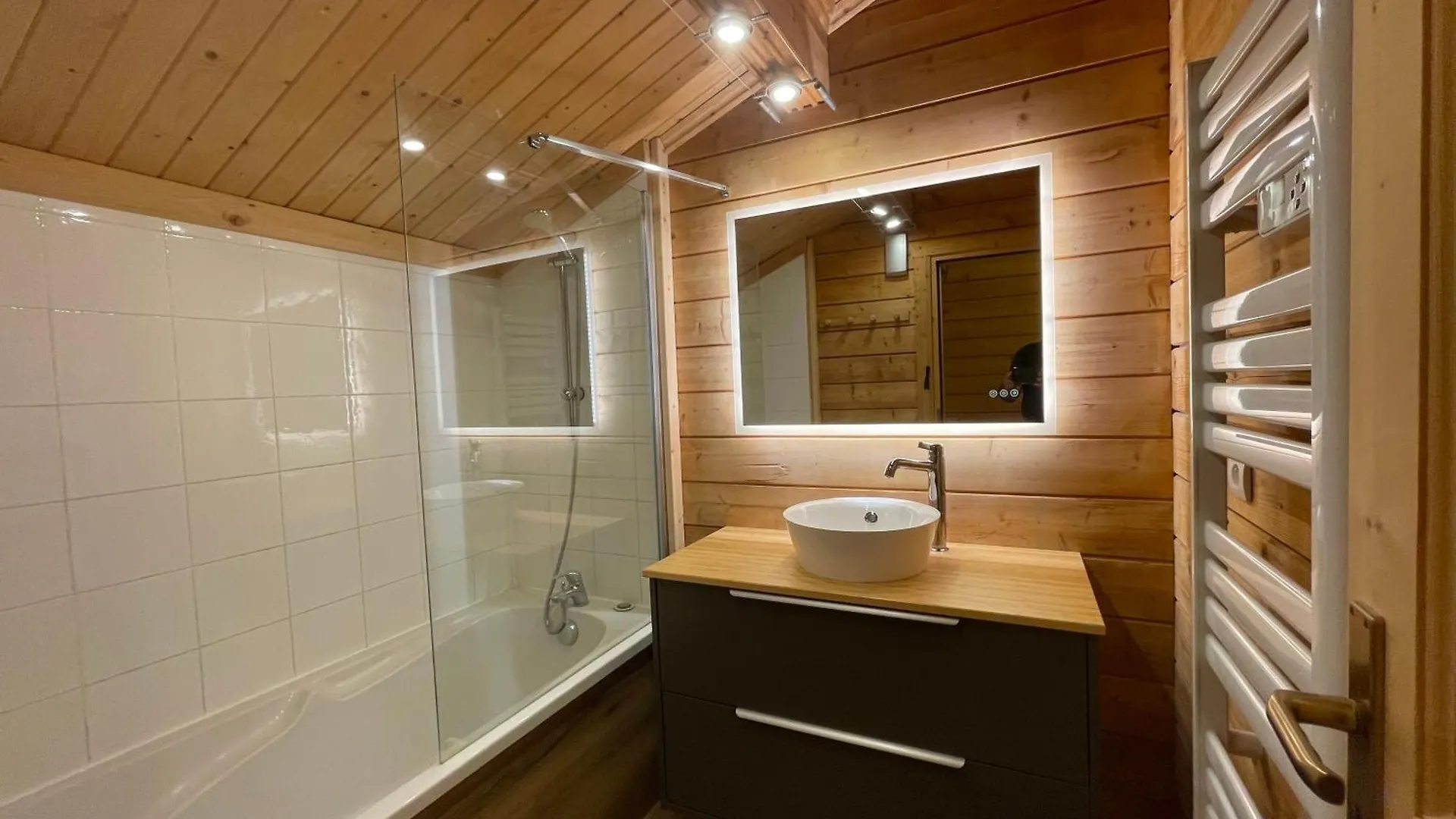Chalet Pura Vida Morillon Samoens Grand Massif 6-8