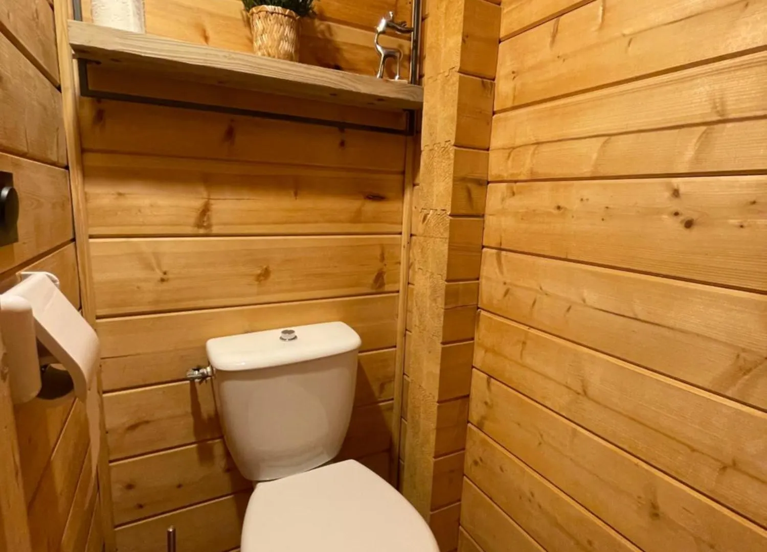 Chalet Pura Vida Morillon Samoens Grand Massif 6-8