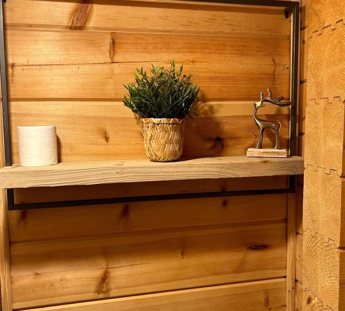 Chalet Pura Vida Morillon Samoens Grand Massif 6-8 프랑스