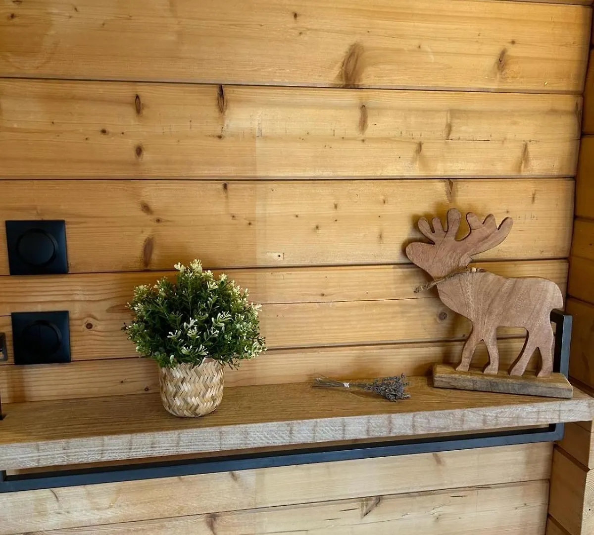 Chalet Pura Vida Morillon Samoens Grand Massif 6-8