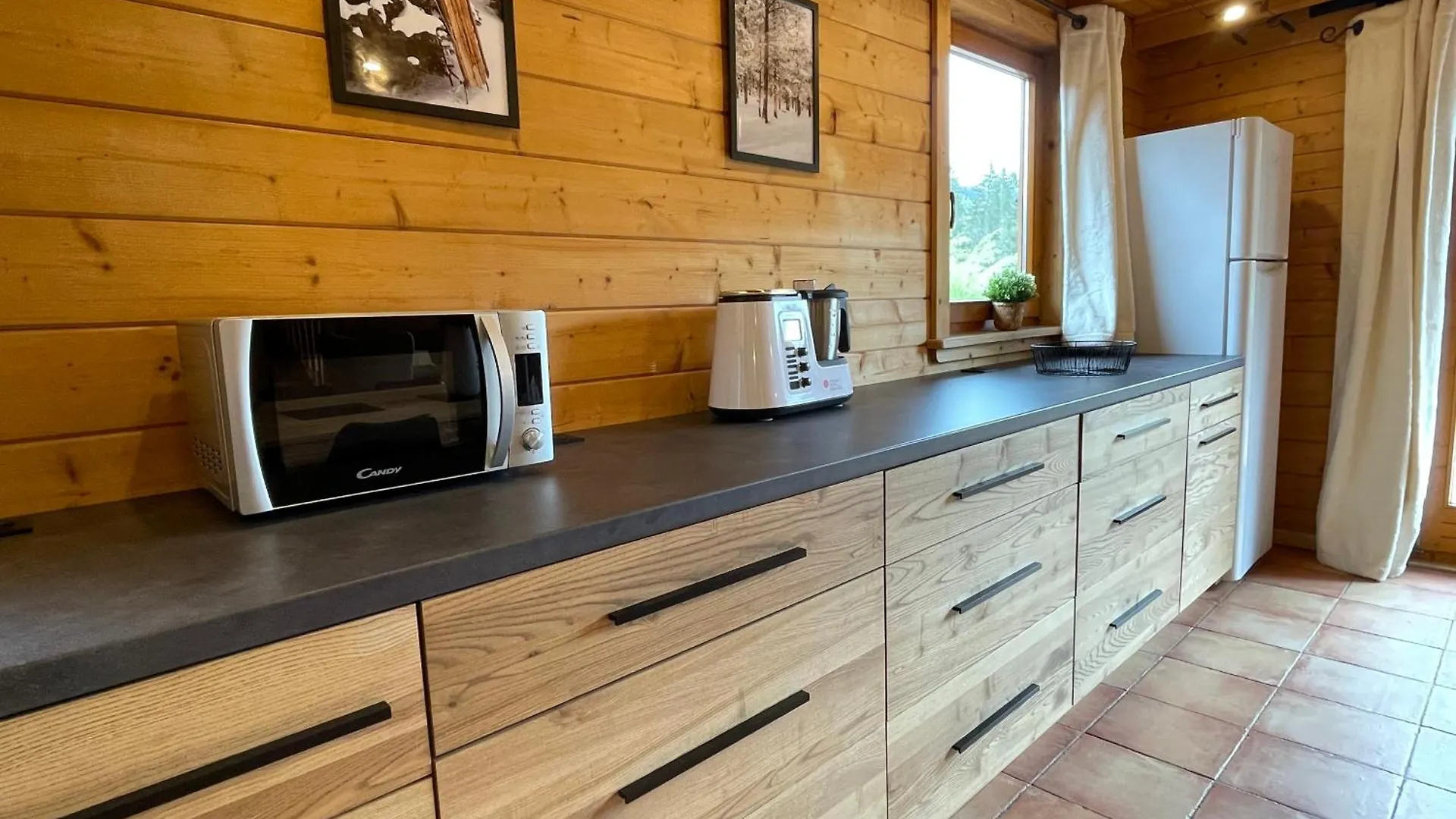 Chalet Pura Vida Morillon Samoens Grand Massif 6-8