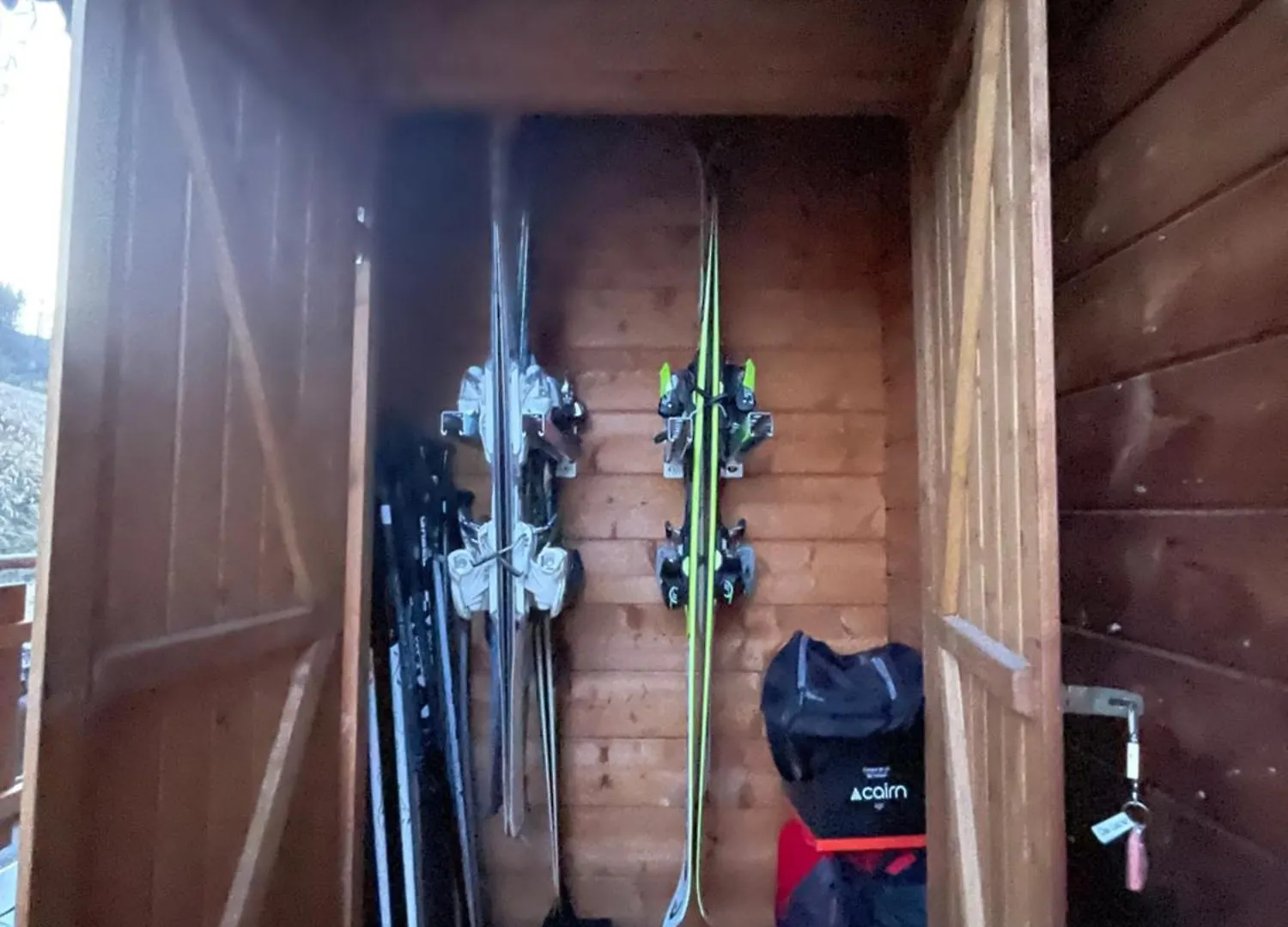 Chalet Pura Vida Morillon Samoens Grand Massif 6-8