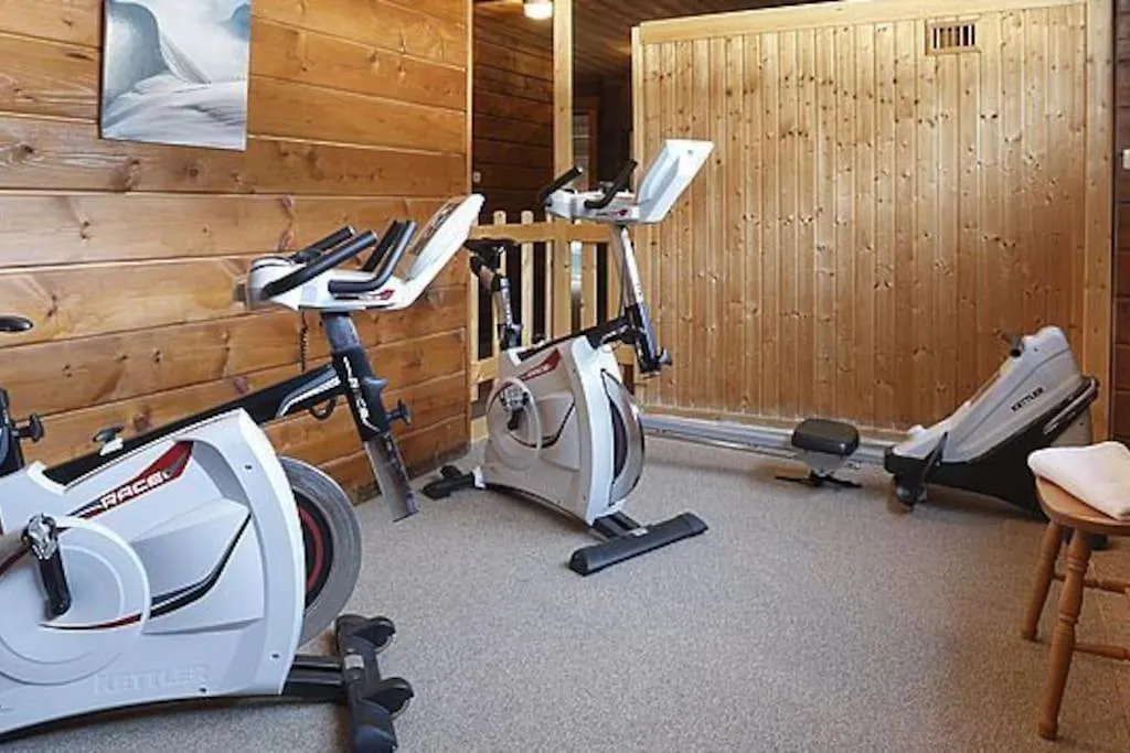 Chalet Pura Vida Morillon Samoens Grand Massif 6-8